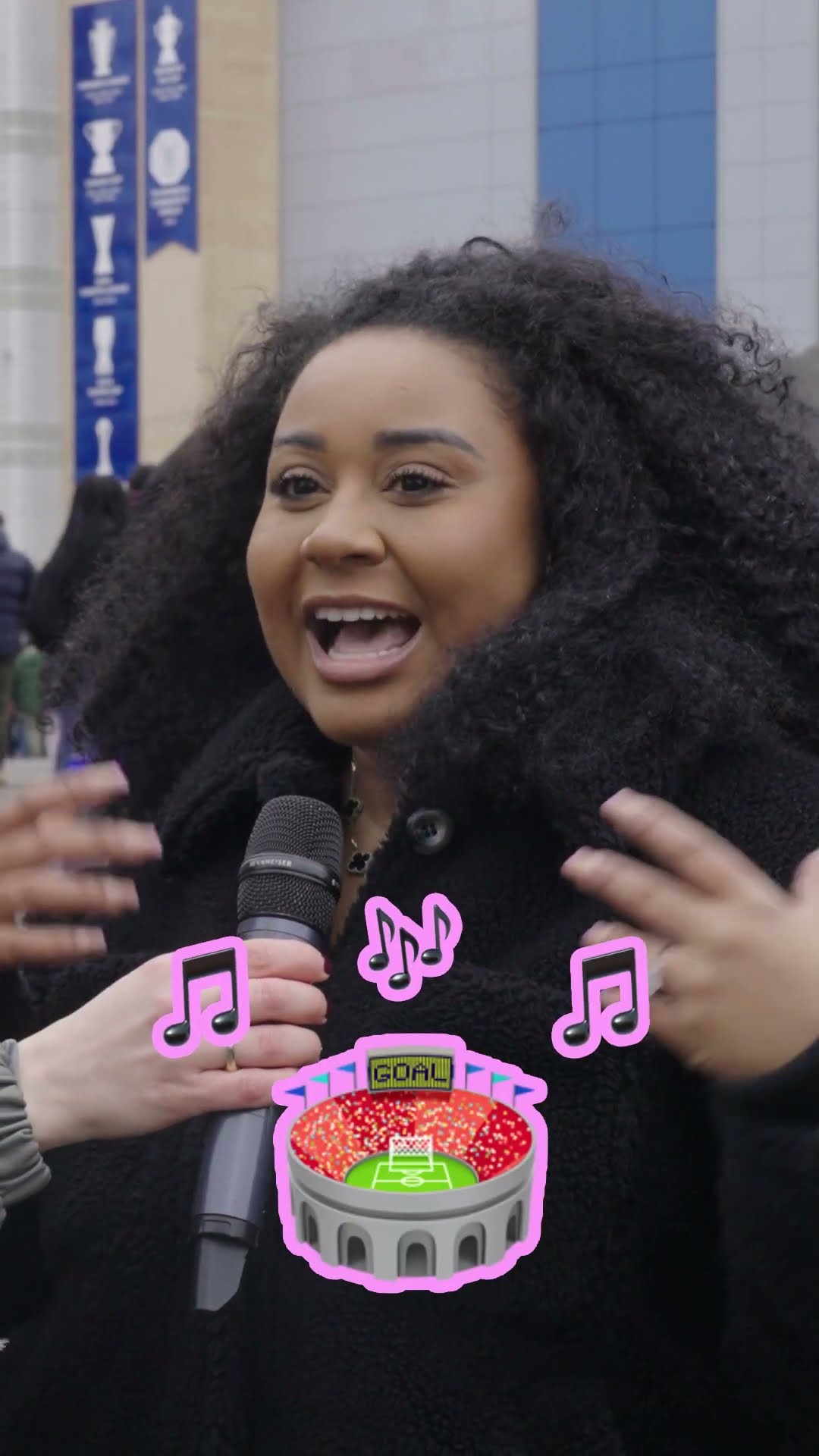 采访中的幽 采访中的幽