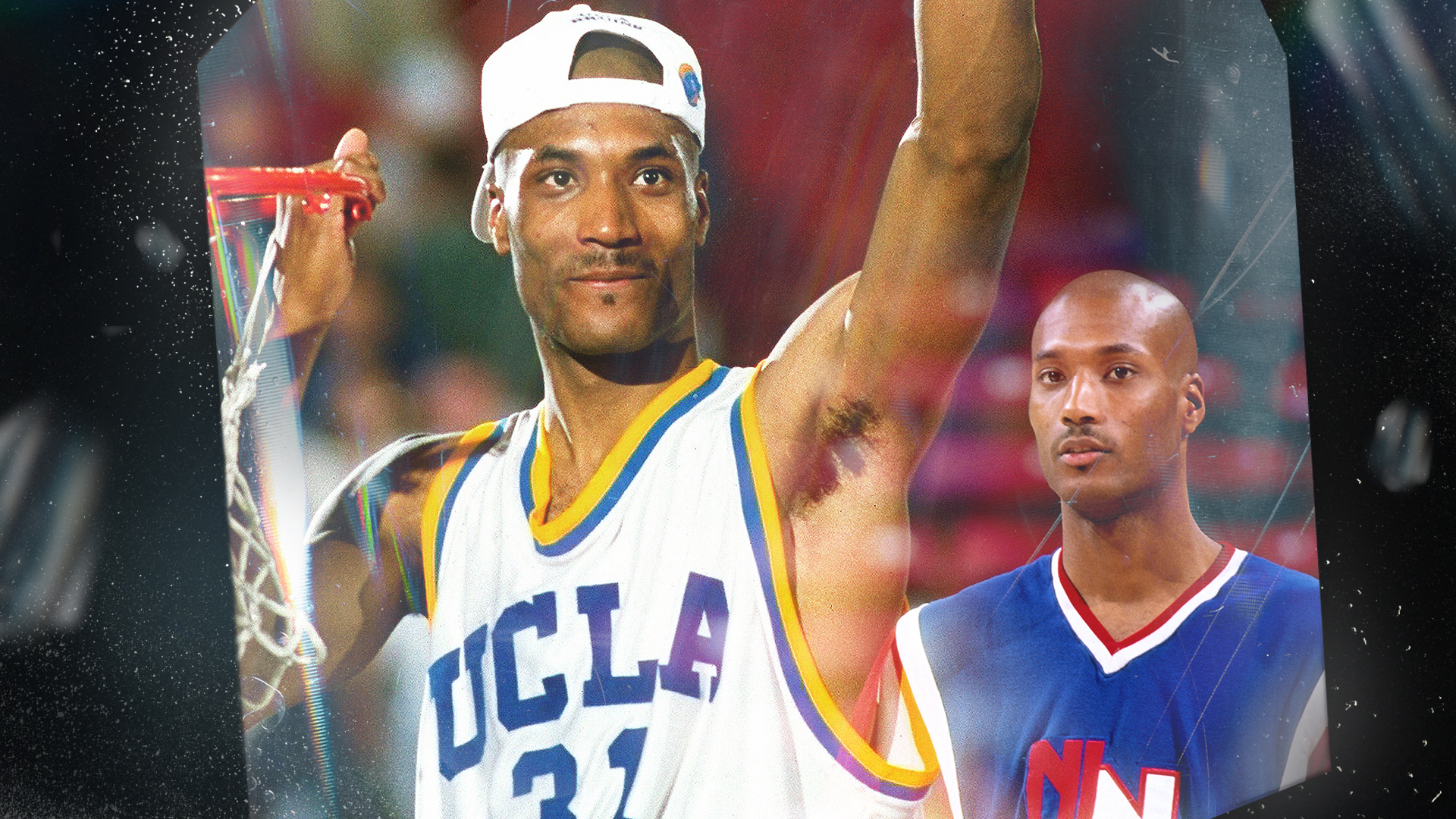 哈登的投射 哈登的投射